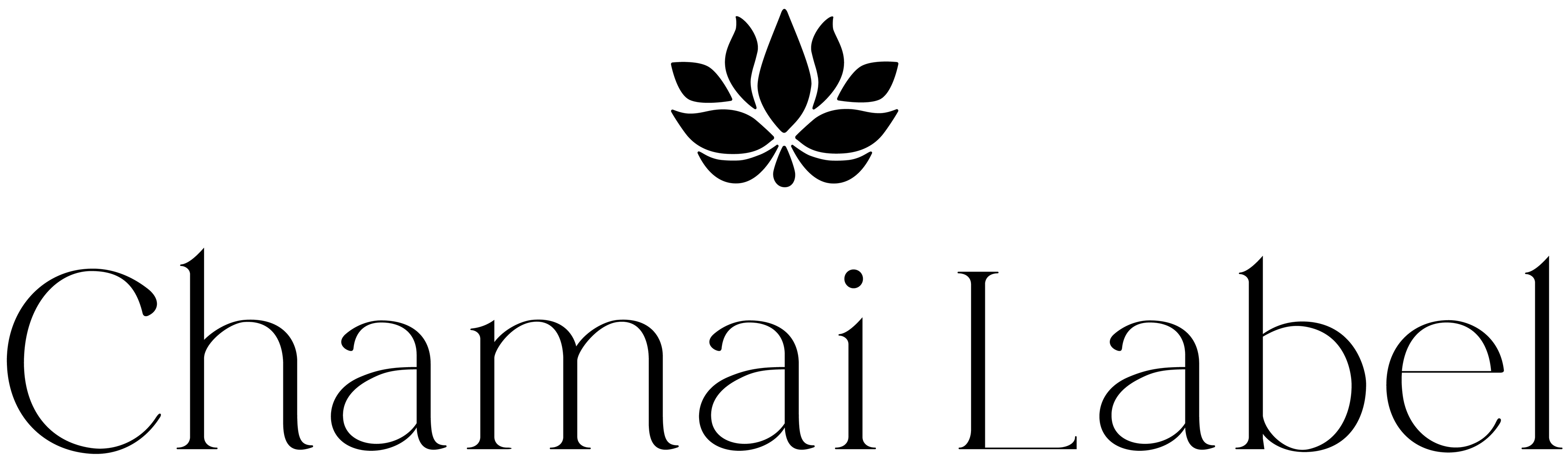 Chamai Label 